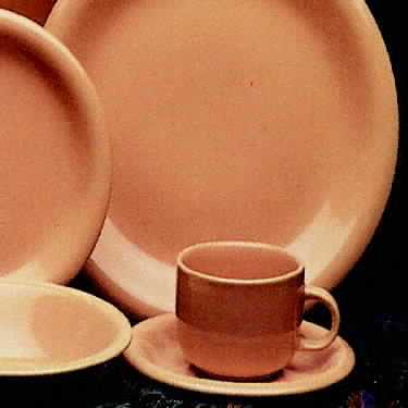 Caramel by Lynn's China