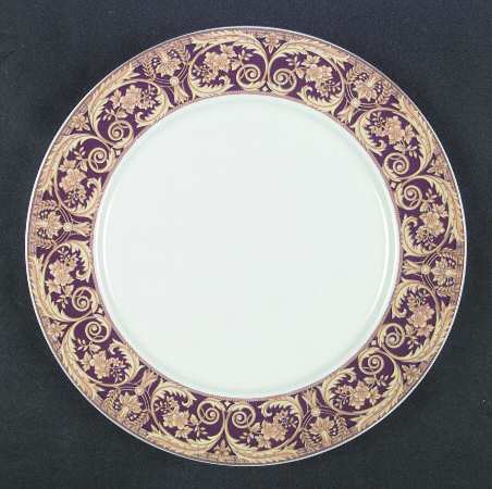 Valetta Red by Lynn's China