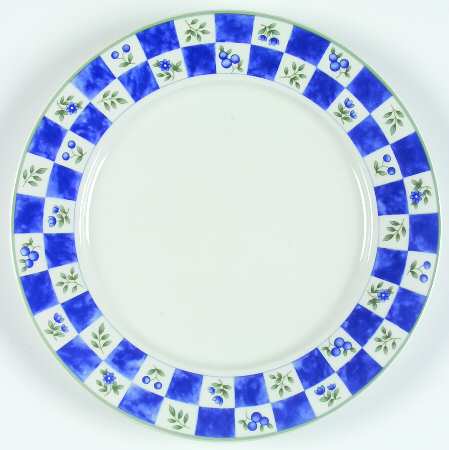 Blue Berry by Lynn's China