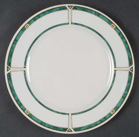 Sofia Salad Plate by Lynn's China