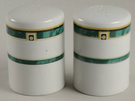 Sofia Salt & Pepper Set