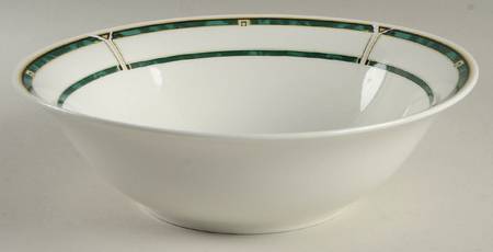Sofia 9" Round Vegetable Bowl