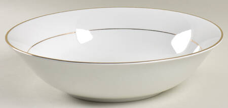 Victoria 9" Round Vegetable Bowl