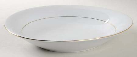 Victoria Coupe Soup Bowl