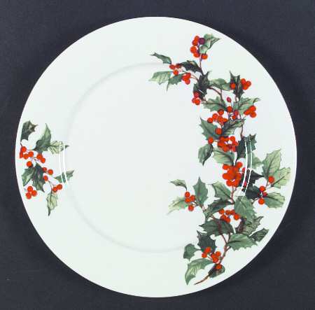 Holly Berries by Lynn's China