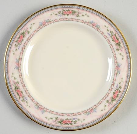 Southampton Gardens Bread & Butter Plate