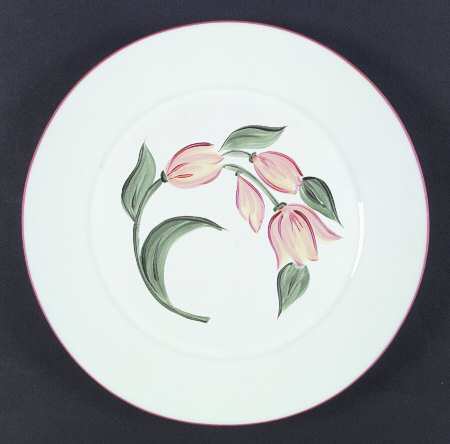 Simply Tulips Terra Cotta by Lenox