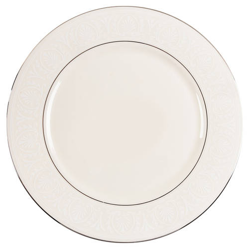Courtyard Platinum Millennium Dinner Plate