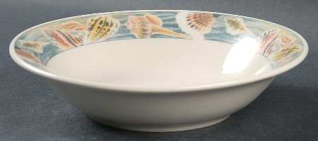 Malibu Coupe Cereal Bowl