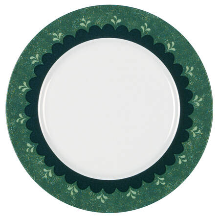 Bedazzle Emerald by Lenox