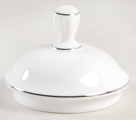 Vintage Jewel Lid for Sugar Bowl by Lenox