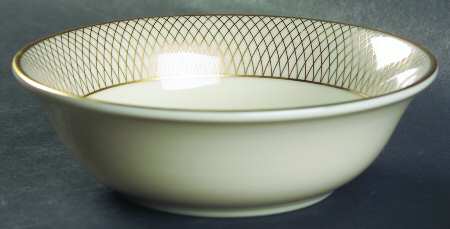 Colin Cowie Au Courant Fruit/Dessert (Sauce) Bowl