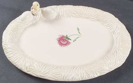Poppies Barnyard by Lenox
