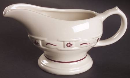 Gravy Boat