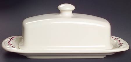 1/4 Lb Covered Butter