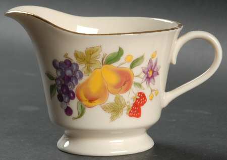 L21 Creamer
