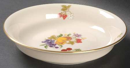 L21 Coupe Soup Bowl