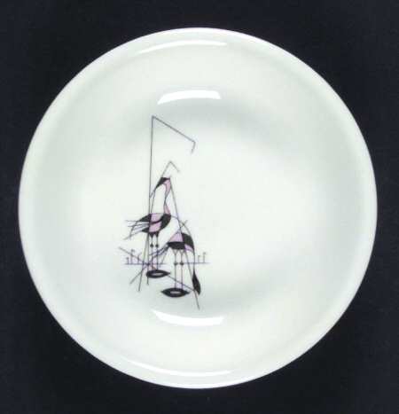 STR175 by Sterling China (USA)
