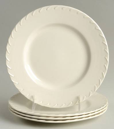 Canyon Road Salad Plate - Set of 4