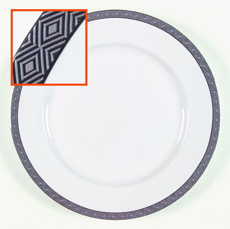 Macclesfield by Ralph Lauren China