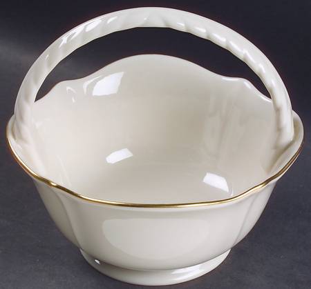 L26 Small Basket