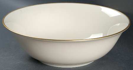 L26 9" Round Vegetable Bowl