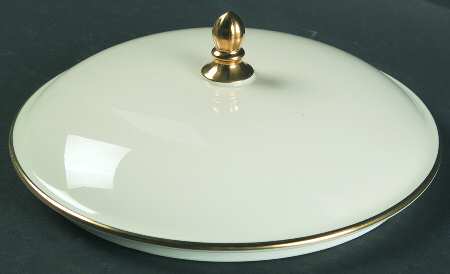 Tosca Lid for Round Vegetable