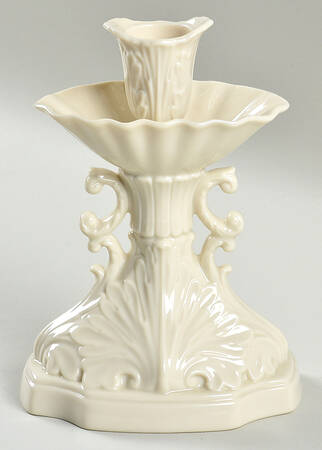 Aquarius Collection (Giftware) 6" Candlestick