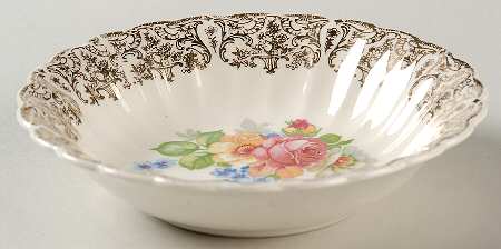 La Marr Fruit/Dessert (Sauce) Bowl