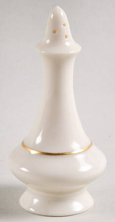 Regency Collection Pepper Shaker