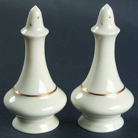 Regency Collection Salt & Pepper Set