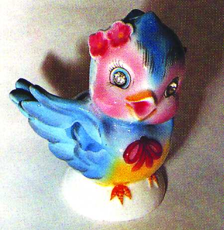 Blue Bird Bank