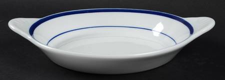 LUI1 8" Augratin by Lubiana