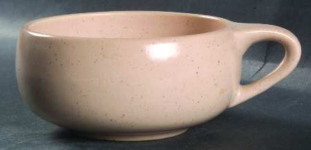 California Life Fawn (Matte) Flat Cup