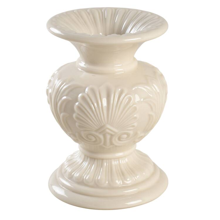 Athenian Collection 4" Candlestick
