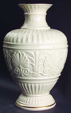 Athenian Collection 11" Vase