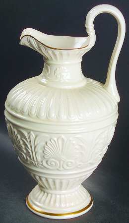 Athenian Collection 48 Oz Pitcher
