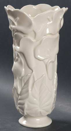 Floral Gallery Collection 10" Vase