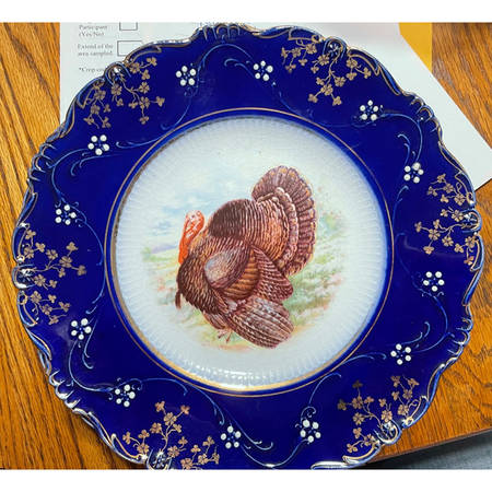 LAB3 Dinner Plate