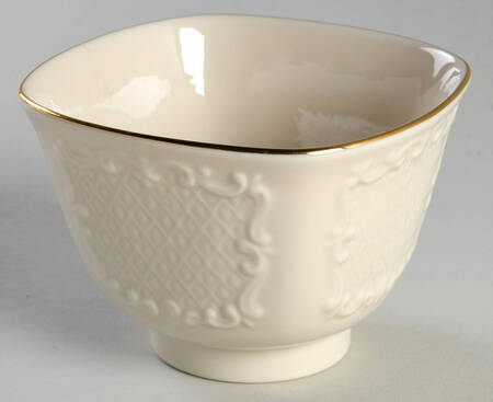Canterbury Collection Rectangular Tray