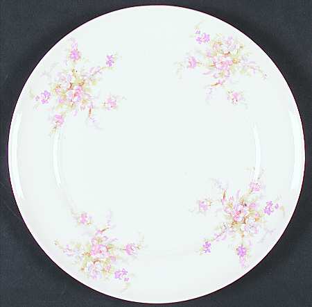 La France by Limoges-American
