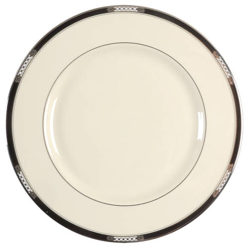 Hancock Platinum (Ivory)