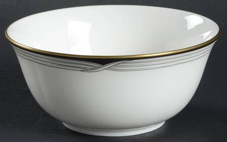 Erica (Japan Backstamp Mark) Fruit/Dessert (Sauce) Bowl