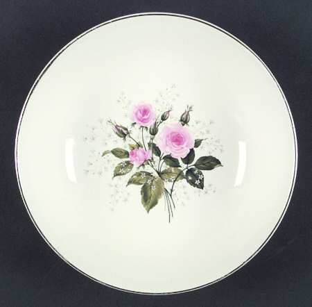 Royal Rose by Limoges-American