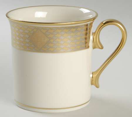 Haute Couture Mug