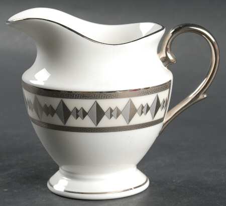 Millennia Creamer