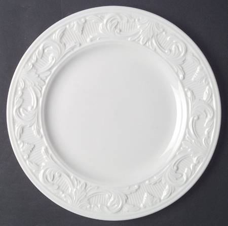 Damasse (No Trim) by Lenox