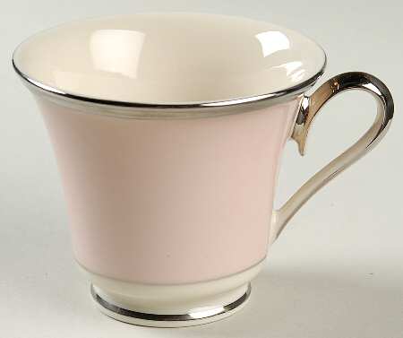 Opal Footed Cup