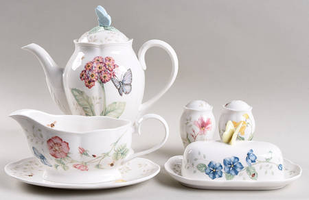 Butterfly Meadow Completer Set