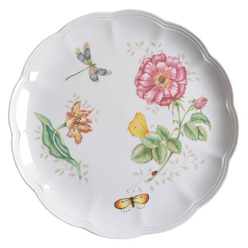 Butterfly Meadow by Lenox